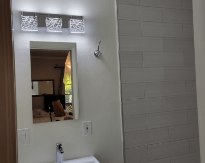 REMODELING SERVICES