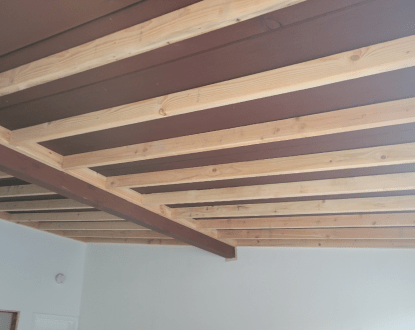 CARPENTRY SERVICES